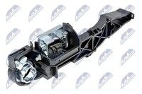 NTY EZC-RE-087 TüRgriff Rahmen FüR Nissan Opel Renault Hinten