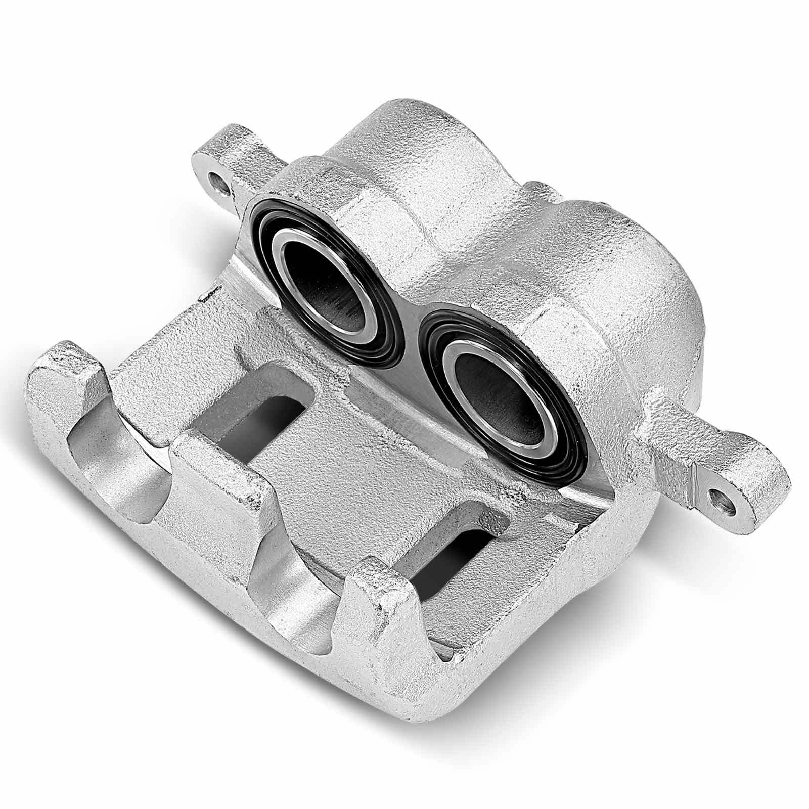 FRANKBERG Front Right Brake Caliper for Kia Sorento MK1 JC 2002-On 2.4 2.5 3.5