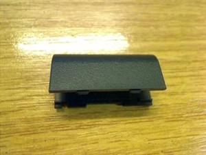 TFT Display Scharnierabdeckung Blende Sony PCG-9B1M PCG-FX505