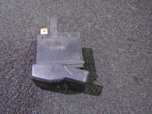 Volkswagen Passat 1992 Heated screen switch (Window Heater Switch) #119798-61