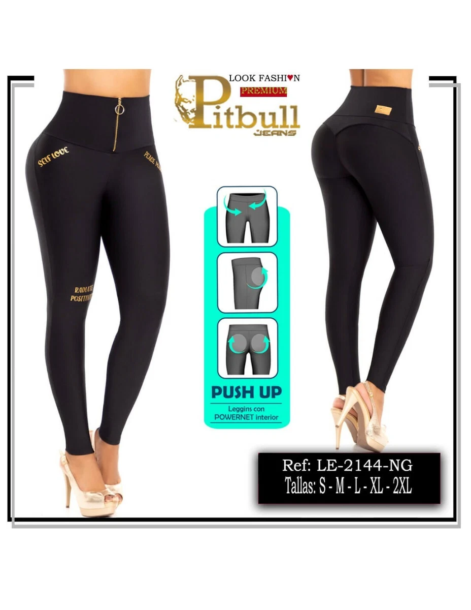 Leggins pitbull hot sale