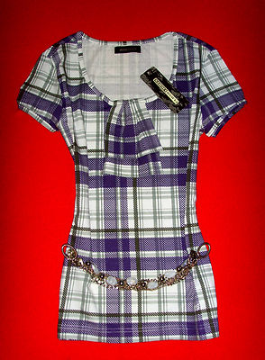FLASHLIGHTS SHIRT ROCKABILLY ROMANTIK BOHO 38 M NEU mit ETIKETT !!! TOP !!!
