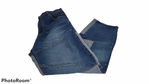 Vintage 90s Source Hip Hop Jeans Denim 