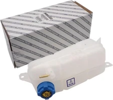 Genuine Alfa Romeo 147 GT 3.2 V6 GTA Coolant Tank