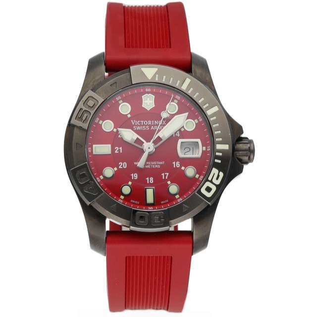 Victorinox Swiss Army Dive Master 500 