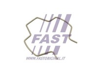 FT96403 Fast Halteschelle, Ladeluftschlauch FüR Nissan,Opel,Renault