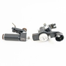 Canon Vintage Zoom Focus Controls Camera Accessories Untested