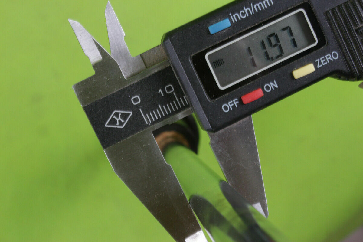 1pcs Fit 4/4 3/4 Double Bass End Pin Ebony wood Double bass parts eBay