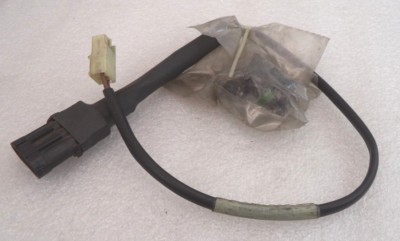 Recaro AM31 Driver Seat Harness Extension Assembly, p/n 30795507 