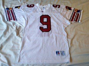 arizona cardinals trikot