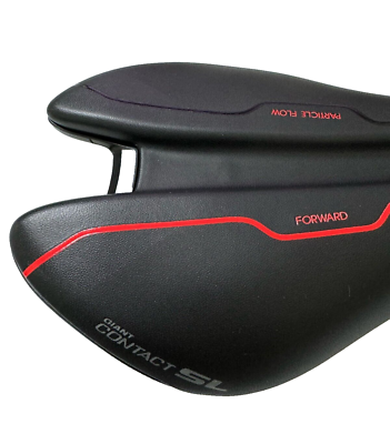 Test : tige de selle télescopique Giant Contact SL Switch