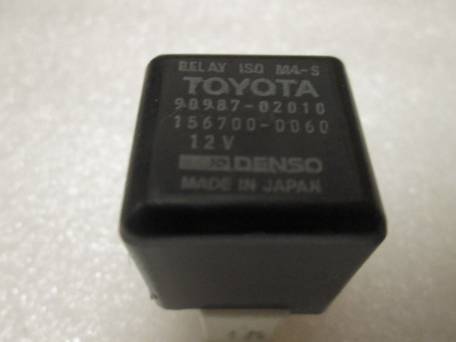 90987 02010 реле 90987 02010 реле