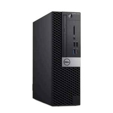 Refurbished Dell OptiPlex 7070 SFF i7-9700 3.0GHz 32GB 512GB SSD Windows 11 Pro