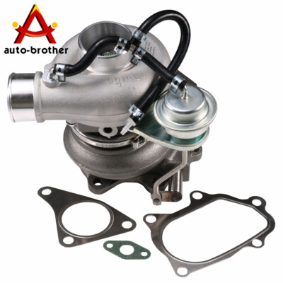Turbo Turbocharger RHF55 VF39 For 2004-2007 Subaru Impreza WRX STI DOCH 2.5L 