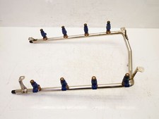 Einspritzleiste für Porsche Cayenne 9PA 4,5 S Benzin M48.00 48.00 M48 0280156101