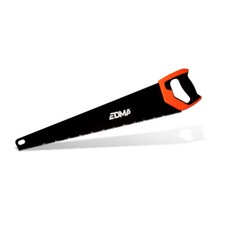 EDMA Gipskartons&auml;ge 550 mm Gipss&auml;ge Rigips S&auml;ge Fuchsschwanz