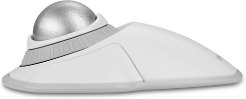 Dual Connectivity Orbit Wireless Trackball with Scroll Ring - Easy Navigation - Picture 5 of 11
