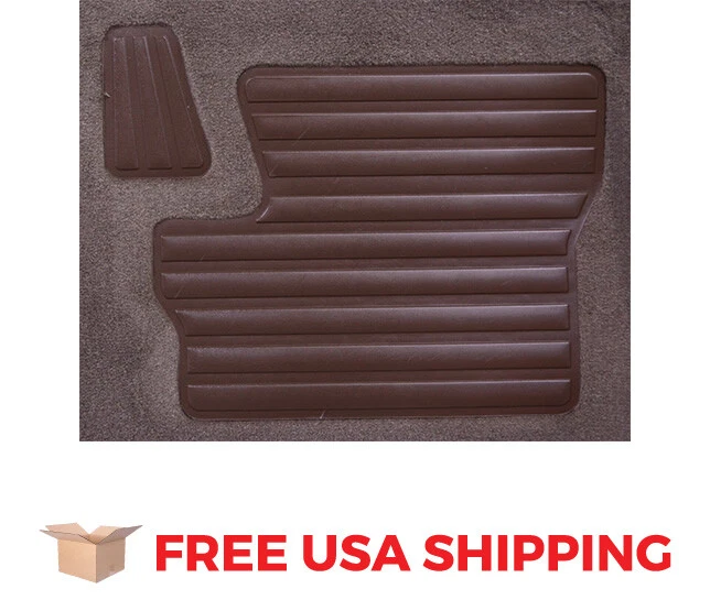 ACC FITS 1998-2002 Lincoln Navigator 4DR Complete Cutpile Carpet - Imagem 3 de 3