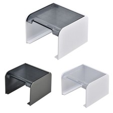 Waterproof Plastic Socket Cover for Outdoor Light Switch Long Lasting Quality