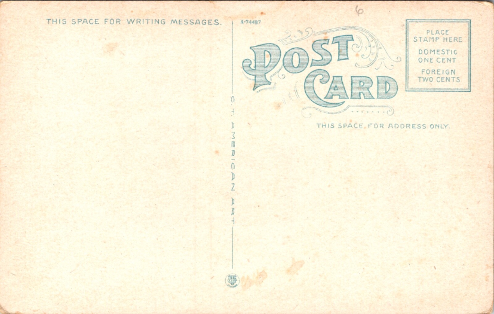 Postcard Post Office in Coffeyville, Kansas eBay