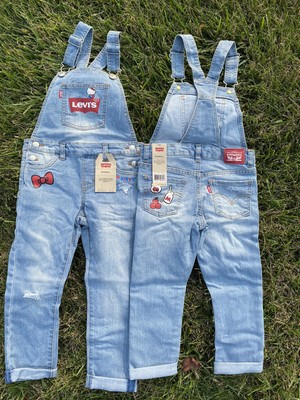 New Size 16 Regular Levis x Hello Kitty 
