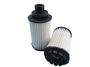 ALCO FILTER MD-871 Ölfilter für OPEL