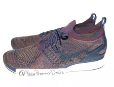 nike air zoom mariah flyknit racer bordeaux