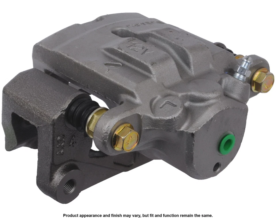 For 2010-2014 Subaru Legacy Disc Brake Caliper Rear Left Cardone 2011 2012 2013 - Image 3 of 4