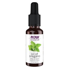 NOW FOODS Oil of Oregano Blend 1 fl oz