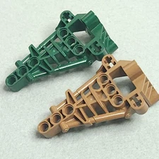 LEGO Bionicle 50925 Toa Hordika Torso Genuine MOC CHOOSE Color Used