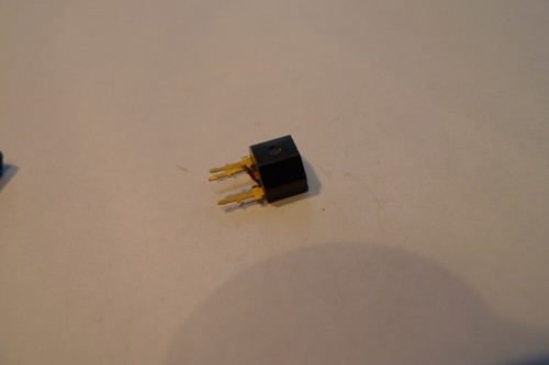 BF158 BF194 BF196 NPN PNP Silicon Transistor Gold Pins Philips Mullard SOT-25 - Picture 31 of 54