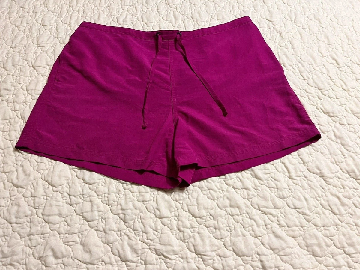 Ll bean clearance womens board shorts