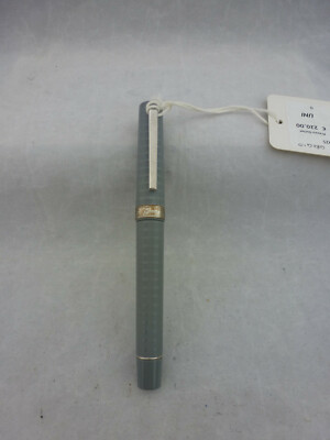 Omas for Brioni in gray