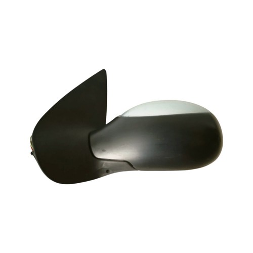 Außenspiegel Links Für BMW X5 E53 - Elektrisch Verstellbar & Beheizt