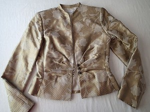 kay unger jacket