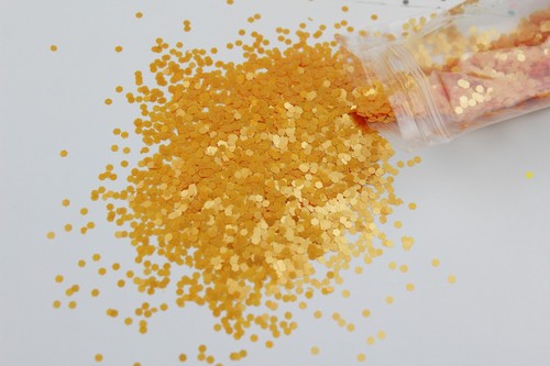 2mm Chunky Cosmetic Hexagon Glitter Bag-Face Eye Body Dance Festival Tattoo Nail - Picture 58 of 58
