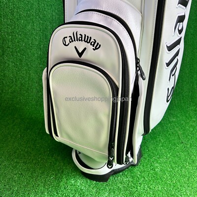 新品未使用品Callaway ホワイトジャケット サンプロテクトＬＬサイズ 新品未使用品Callaway ホワイトジャケット サンプロテクトLLサイズ