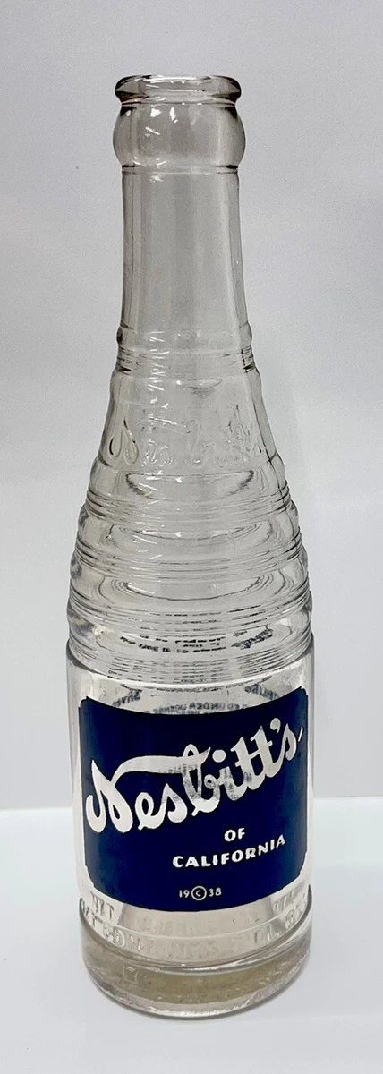 Nesbitt's soda 2024