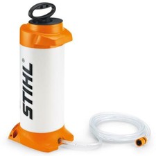 Stihl 10L Pressurised Water Tank/Bottle Water Container for Cut-Off Saws