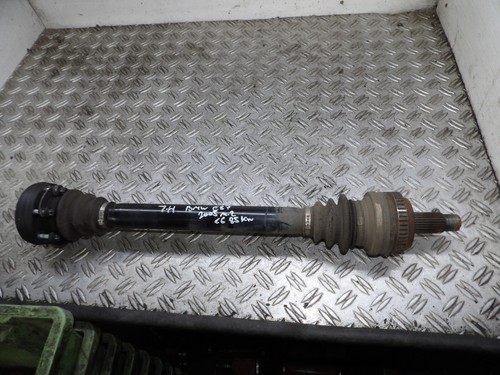 BMW 1er E87 Antriebswelle Hinten Links 1.6 85Kw Bj.2005