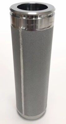 1PCS NEW FIT FOR Pilot filter element 21N-62-31221