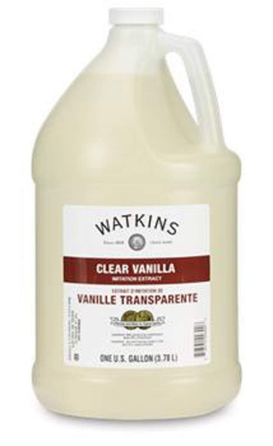 Clear Vanilla Flavor, 11 Fl. Oz. Bottle, 1 Count (Packaging May Vary) - Picture 41 of 50