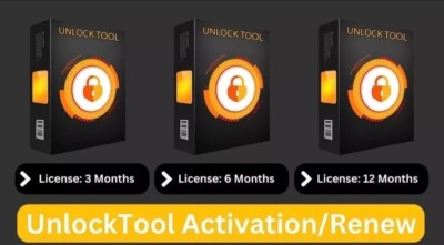   UnlockTool   6 Stunden mieten | Zugang per Nachricht | Jetzt oder später