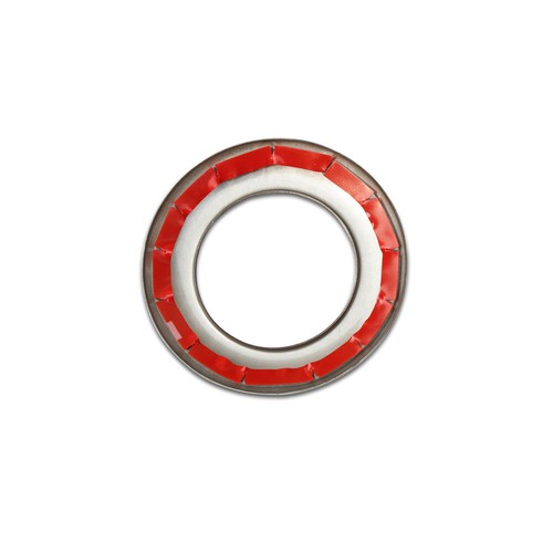 4WD Switch Button Ring Sticker For Mitsubishi Outlander 2013-2020 OEM 8610A147 - Picture 9 of 12