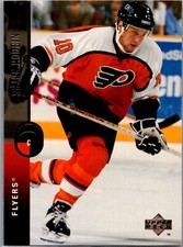 1994-95 Upper Deck - #356 Shjon Podein