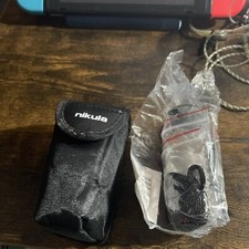 Pocket 7x18 Monocular With Adjustable Focus Handheld Small Tiny Telescope Monos