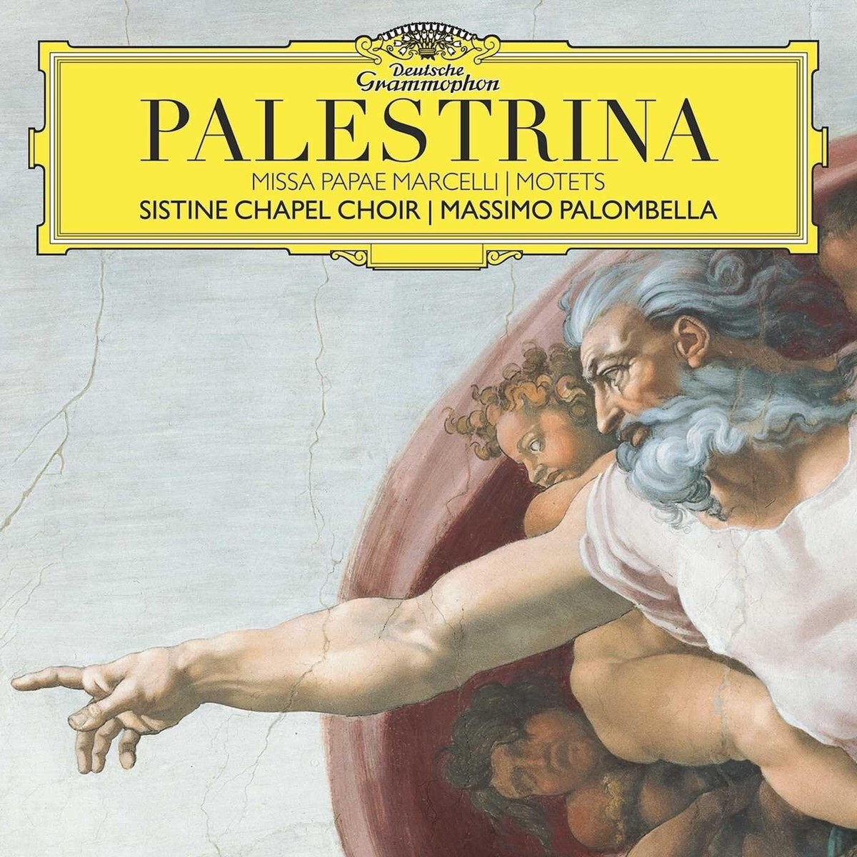 Giovanni Pierluigi da Palestrina - Palestrina (2016) for sale
