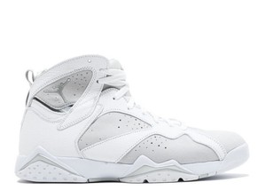 jordan 7 retro pure money