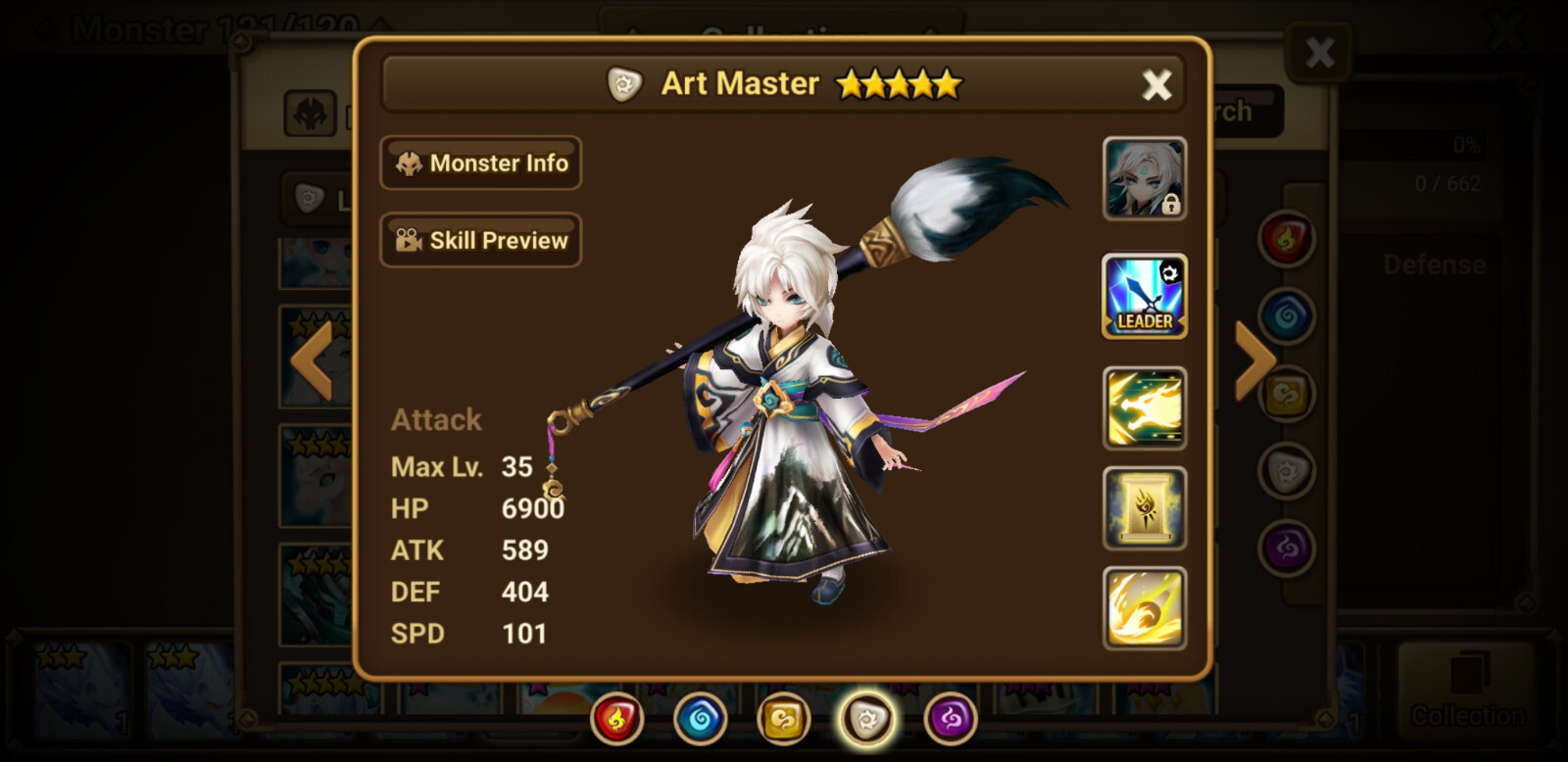 G433 Global/Europe Summoners War Starter Account / Light Art Master eBay