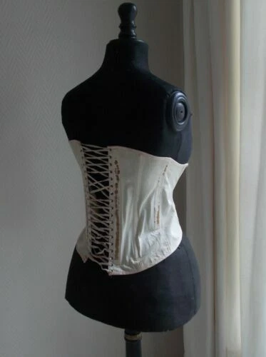 Corset Autres costumes et vêtements d'époque de collection